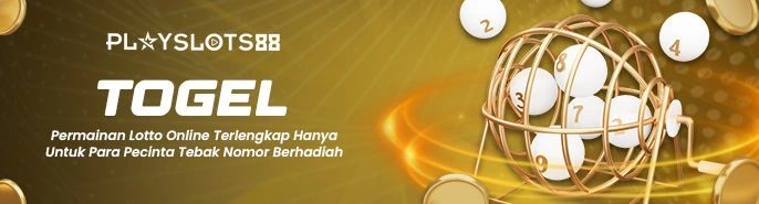 Togel Playslots88 | Pasaran Togel Terlengkap Sgp, HK, Jakarta Pool